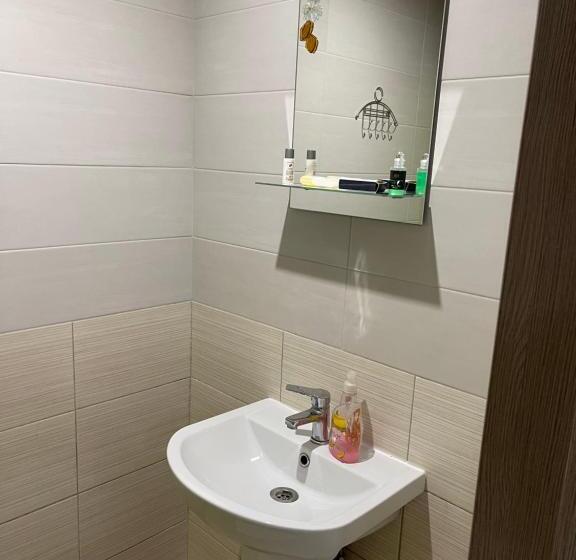 Pensiune гостевой дом «anika»