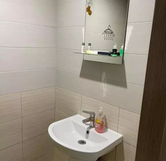 ペンション гостевой дом «anika»