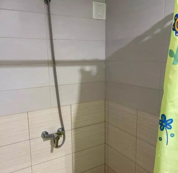 ペンション гостевой дом «anika»