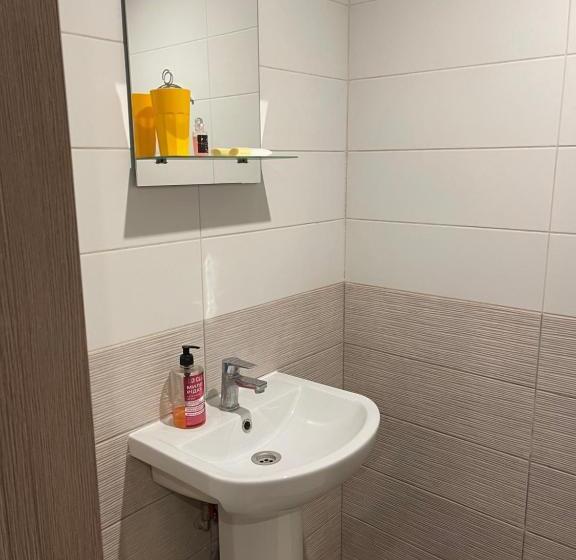 Pensiune гостевой дом «anika»