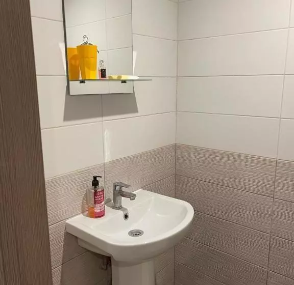 ペンション гостевой дом «anika»