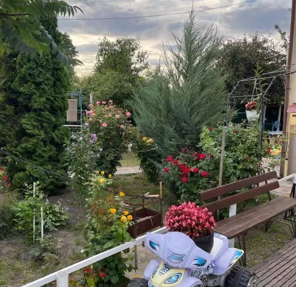 ペンション гостевой дом «anika»