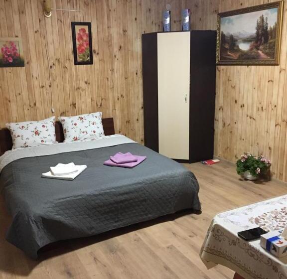 Pensiune гостевой дом «anika»