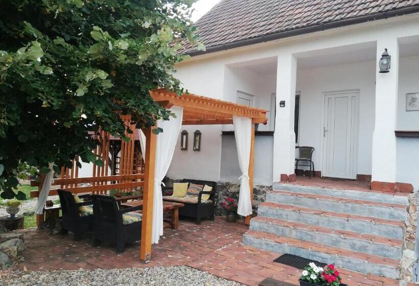 ペンション Casa Ago Guest House