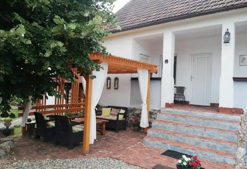 ペンション Casa Ago   Guest House