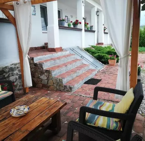 ペンション Casa Ago   Guest House