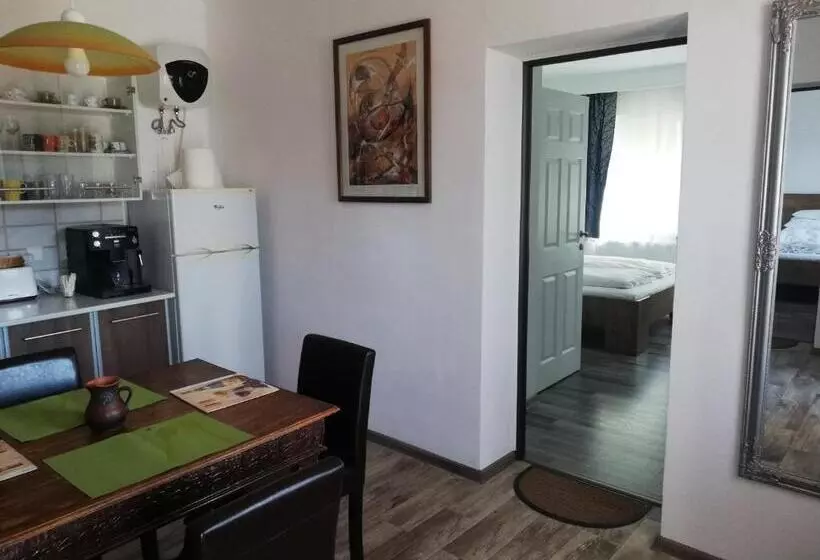 ペンション Casa Ago   Guest House