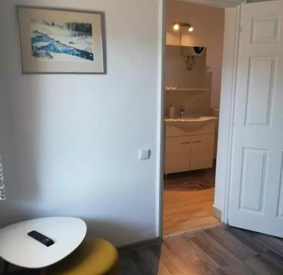 ペンション Casa Ago   Guest House