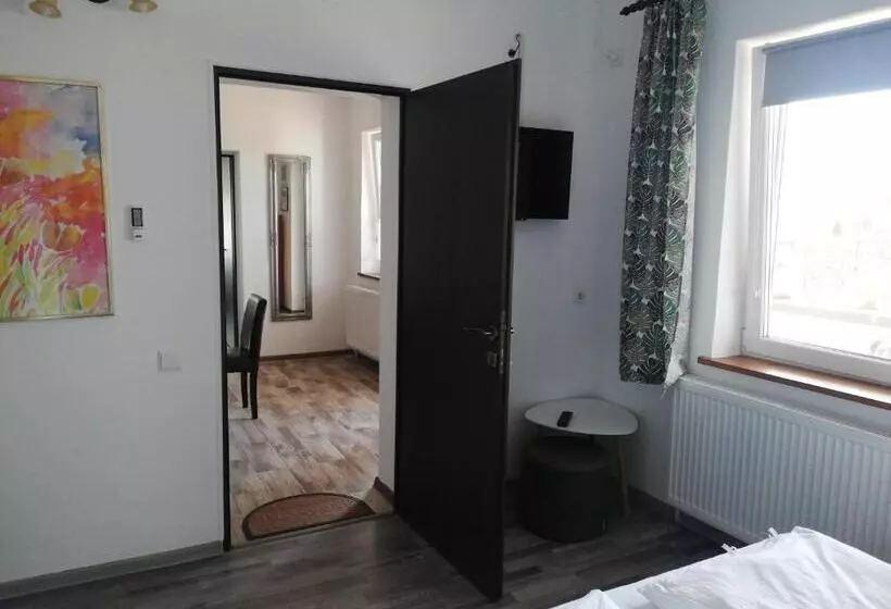 ペンション Casa Ago   Guest House