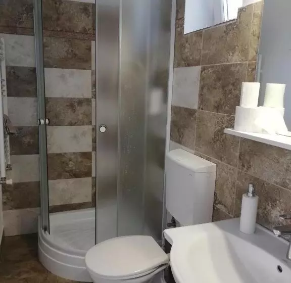 ペンション Casa Ago   Guest House