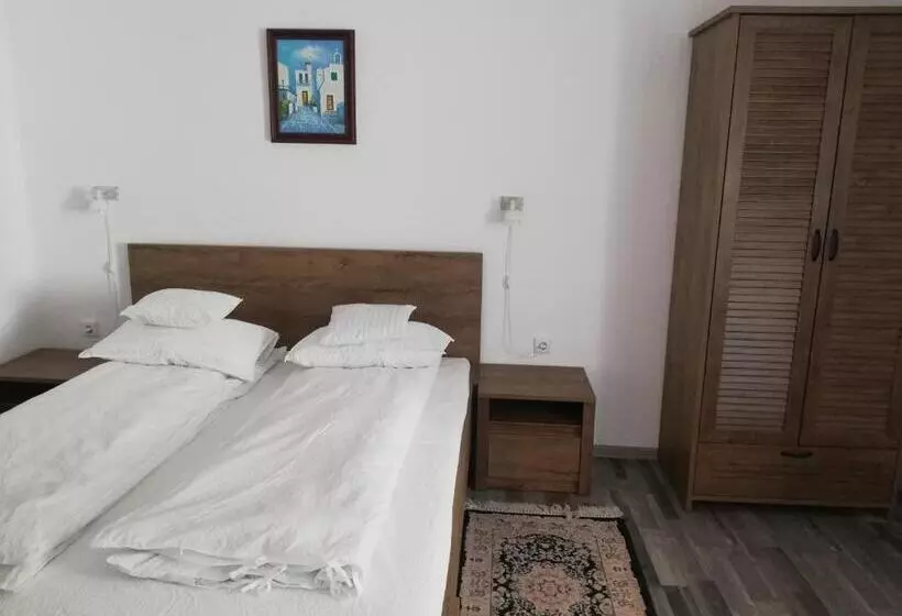 ペンション Casa Ago   Guest House