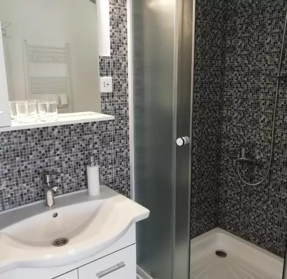 ペンション Casa Ago   Guest House