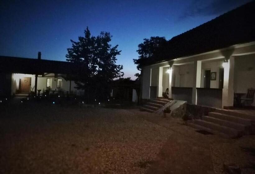 ペンション Casa Ago Guest House