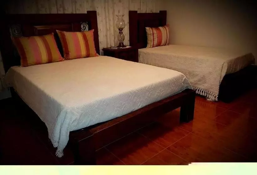 Majatalo Casa Das Aguas Ferreas