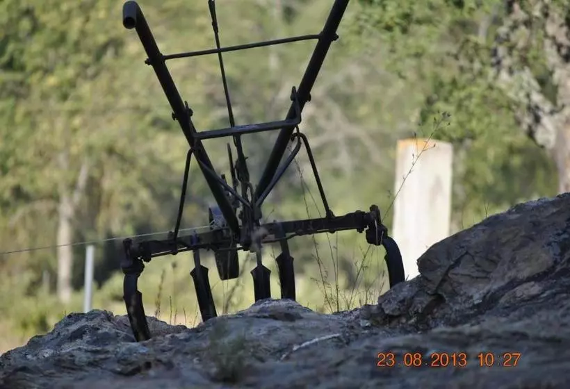 Majatalo Casa Das Aguas Ferreas