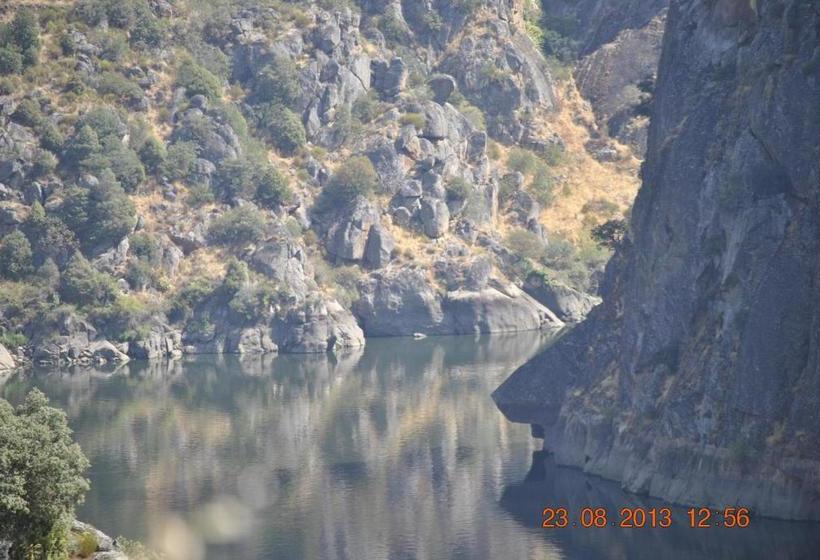 פנסיון Casa Das Aguas Ferreas