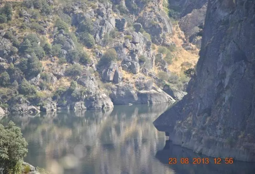 Majatalo Casa Das Aguas Ferreas