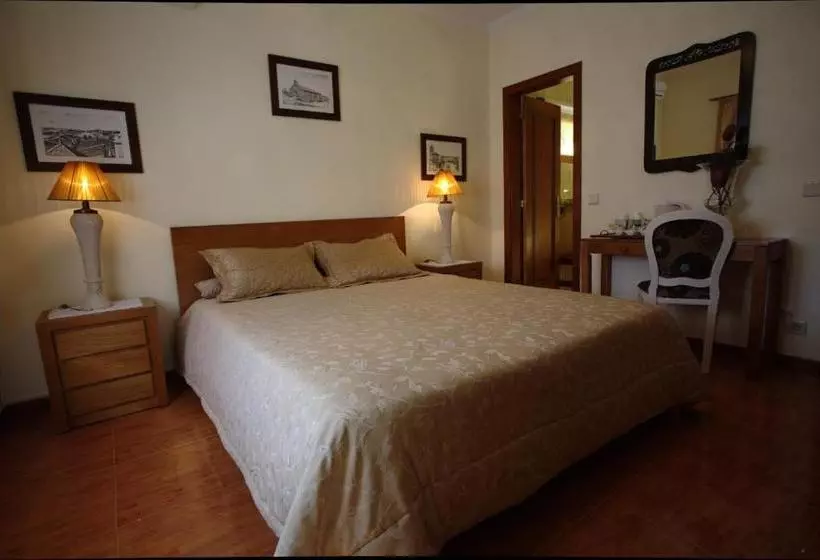 Majatalo Casa Das Aguas Ferreas