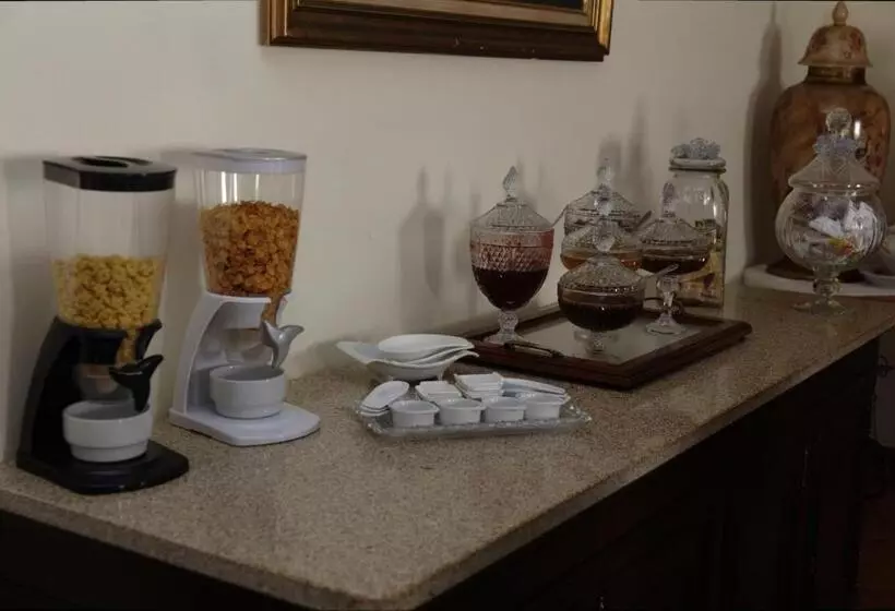 Majatalo Casa Das Aguas Ferreas