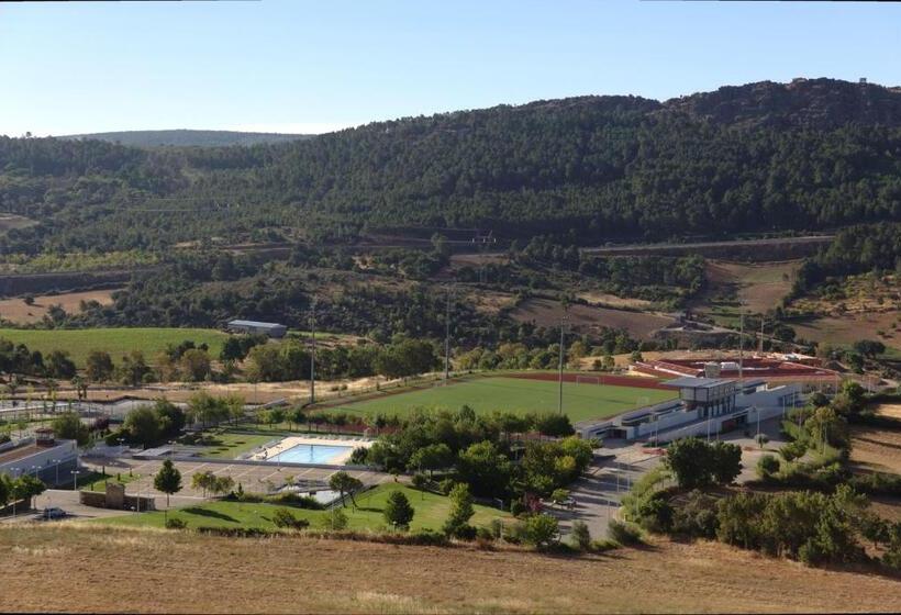 פנסיון Casa Das Aguas Ferreas