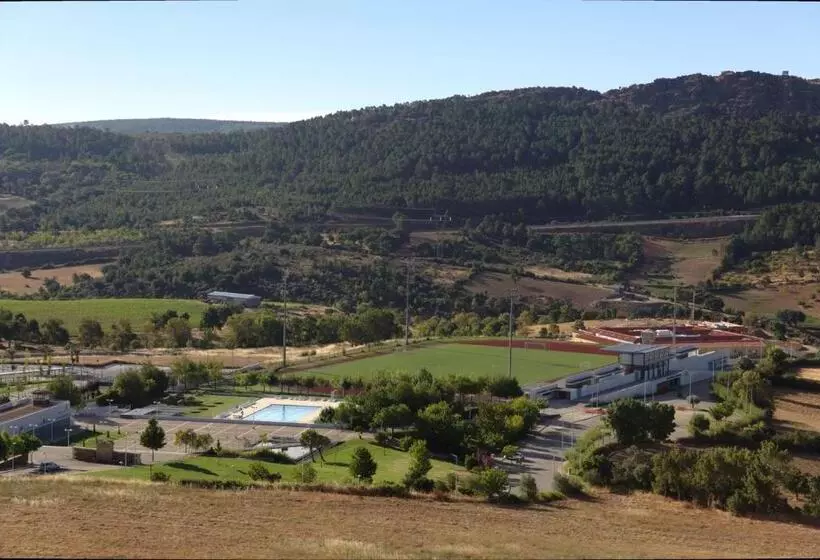 Majatalo Casa Das Aguas Ferreas