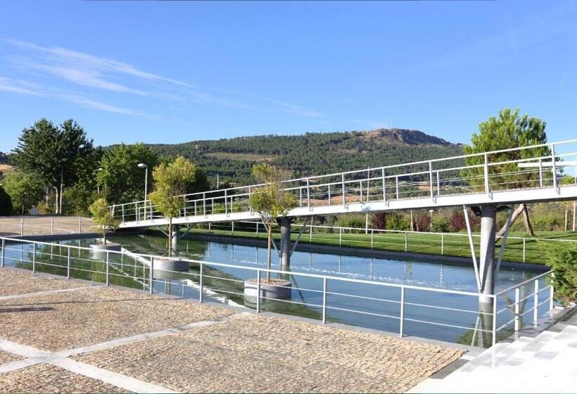 פנסיון Casa Das Aguas Ferreas