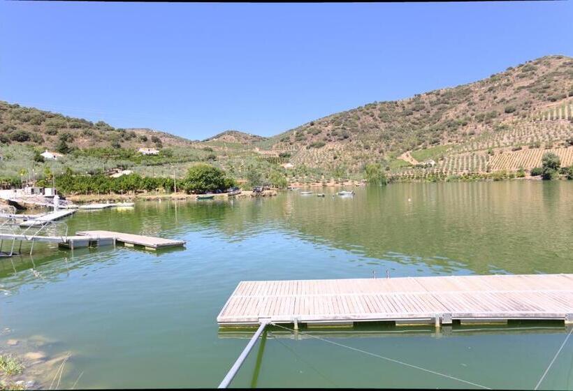 פנסיון Casa Das Aguas Ferreas