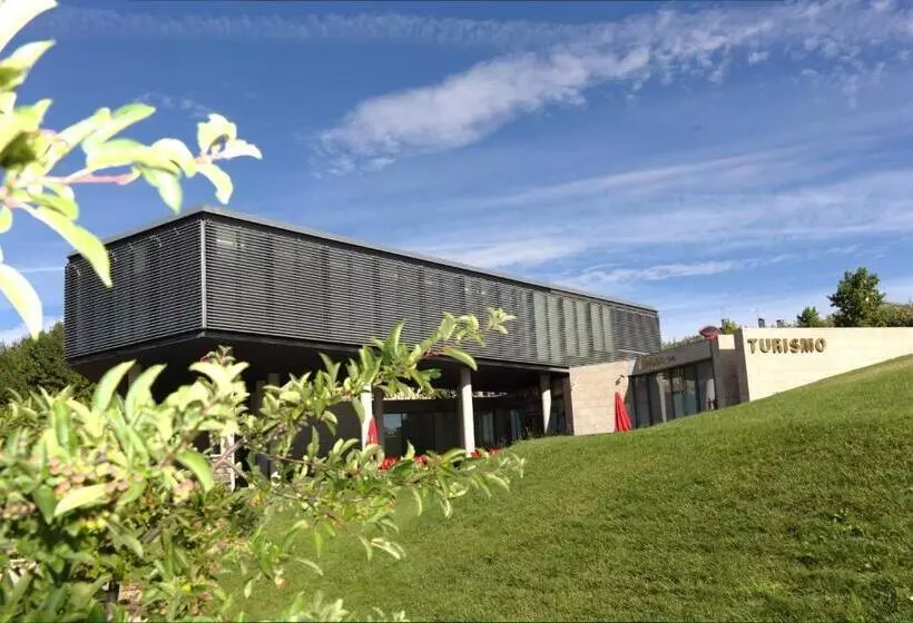 Majatalo Casa Das Aguas Ferreas