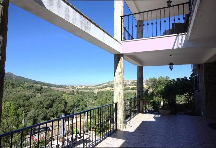 Majatalo Casa Das Aguas Ferreas