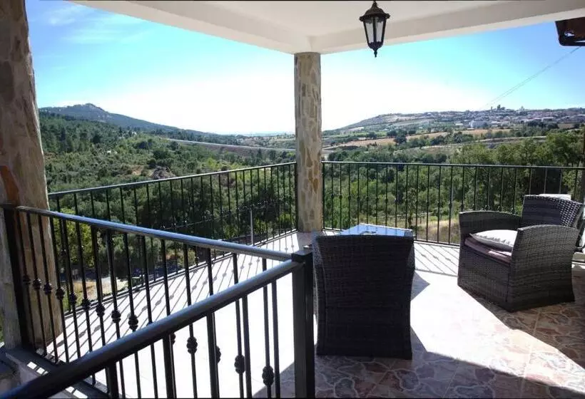 Majatalo Casa Das Aguas Ferreas