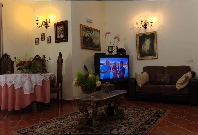 פנסיון Casa Das Aguas Ferreas