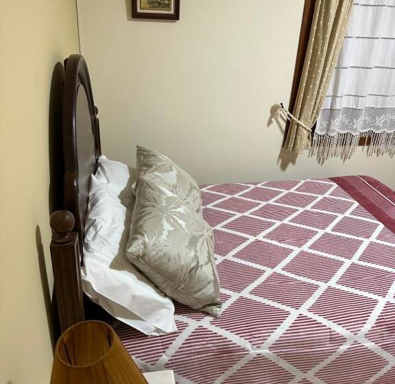 פנסיון Casa Das Aguas Ferreas