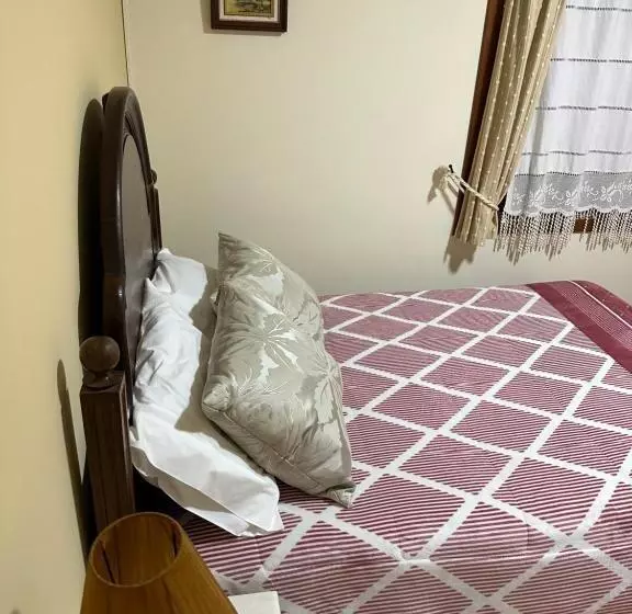 Majatalo Casa Das Aguas Ferreas