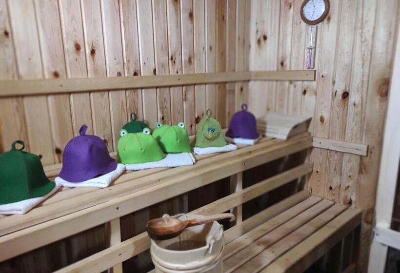 膳宿费 Casa Din Plai   Bucovina