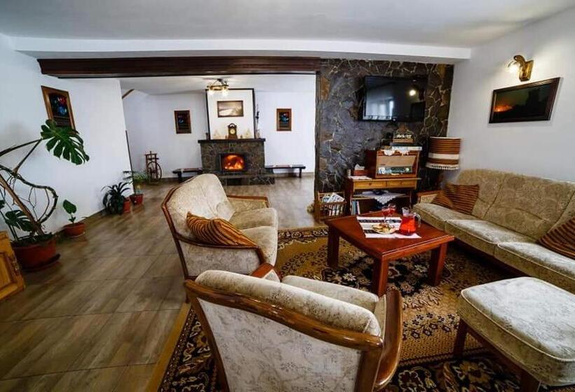 膳宿费 Casa Din Plai   Bucovina