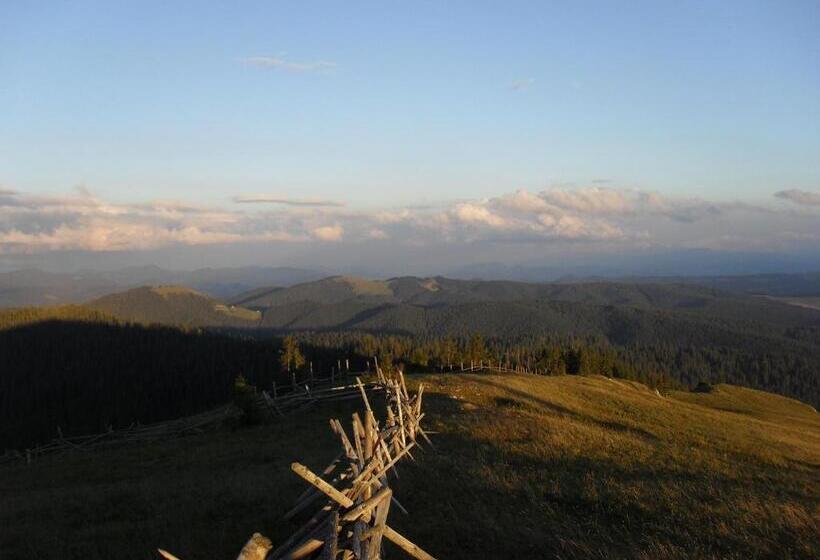 膳宿费 Casa Din Plai   Bucovina