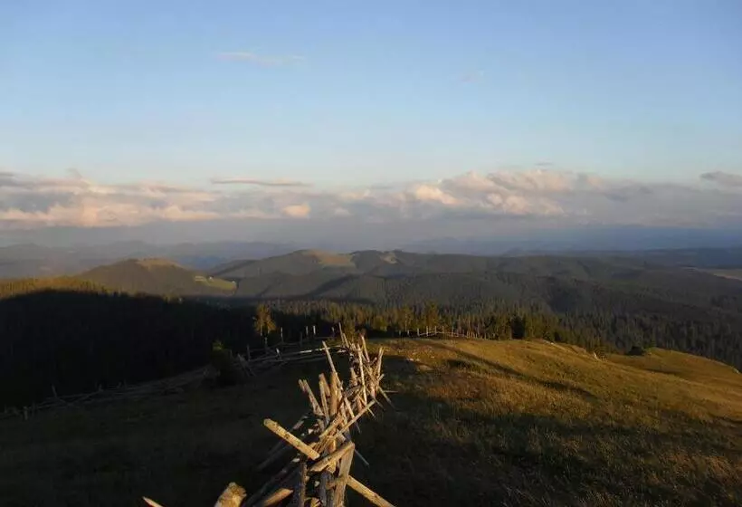 Majatalo Casa Din Plai   Bucovina