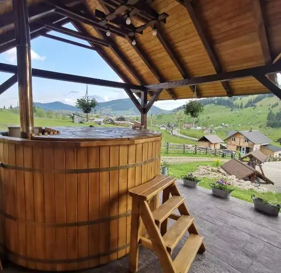 Majatalo Casa Din Plai   Bucovina