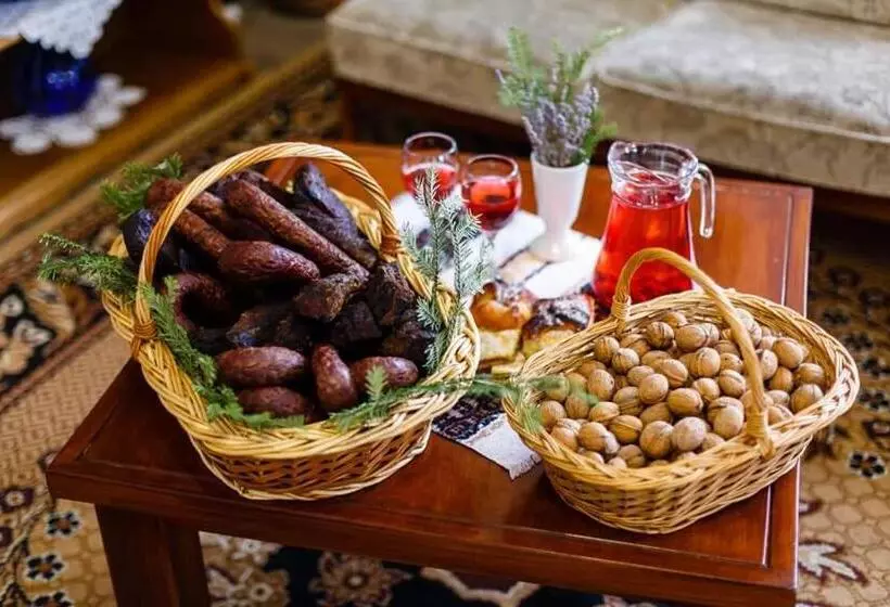 Majatalo Casa Din Plai   Bucovina