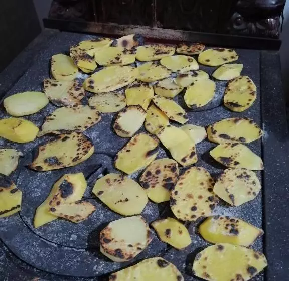 Majatalo Casa Din Plai   Bucovina