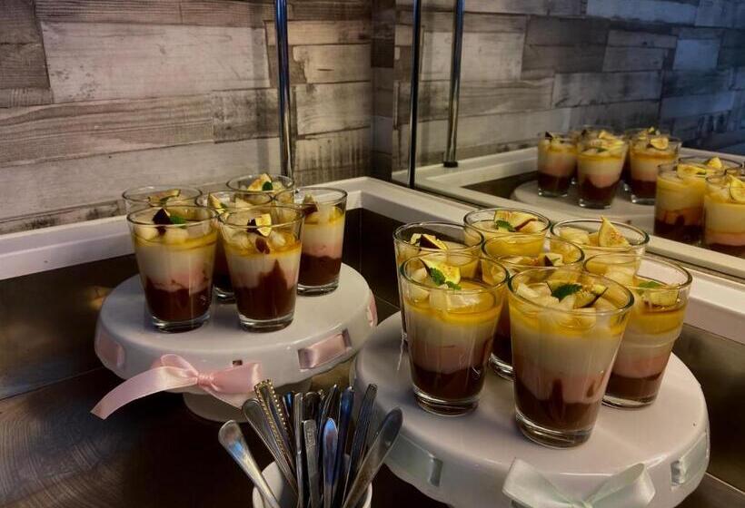 膳宿费 Goldschmiedt Vendégház