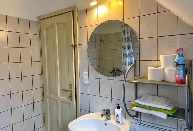 膳宿费 Goldschmiedt Vendégház