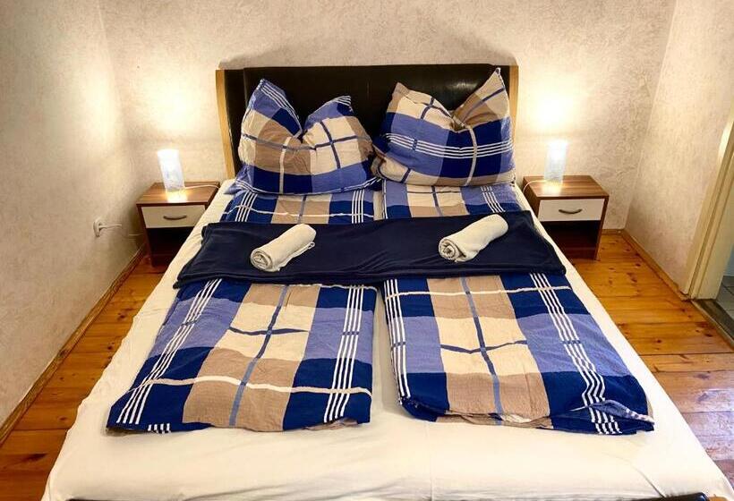 膳宿费 Goldschmiedt Vendégház