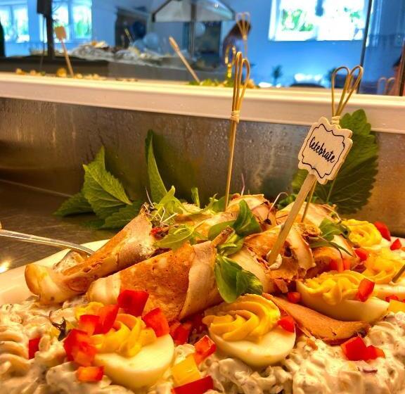 膳宿费 Goldschmiedt Vendégház