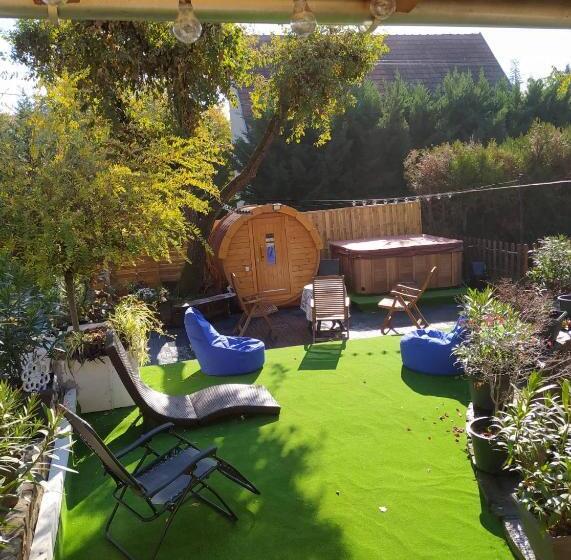 膳宿费 Goldschmiedt Vendégház