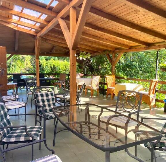 膳宿费 Goldschmiedt Vendégház