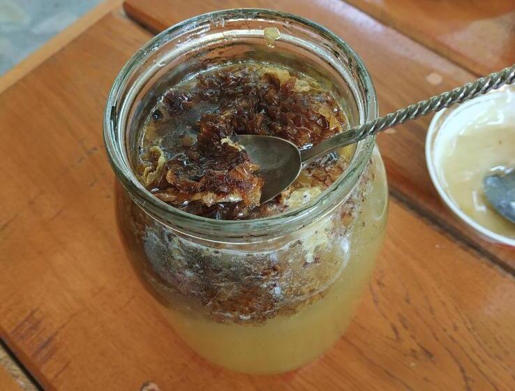 Pensão Gomkers Guest House