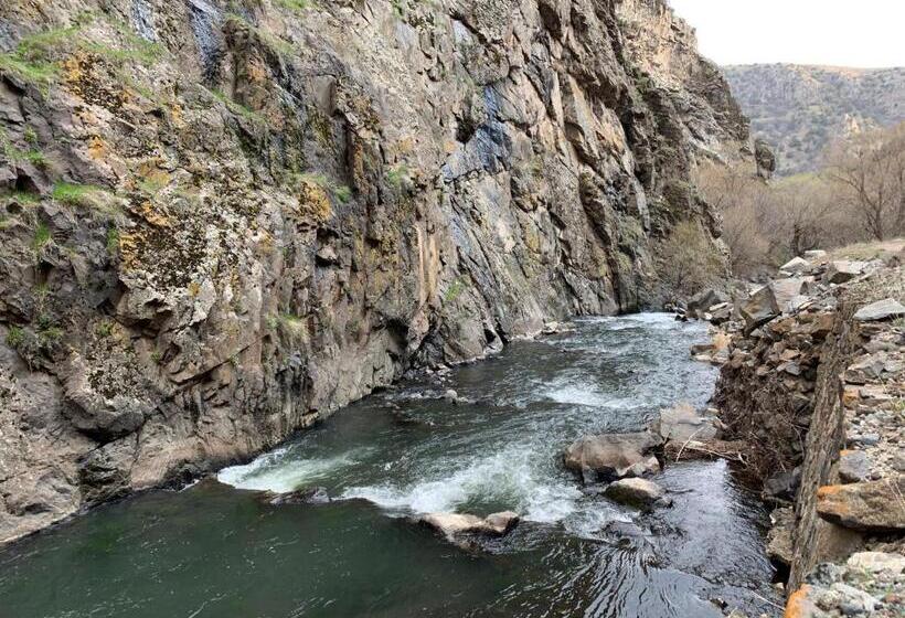 Pensão Gomkers Guest House