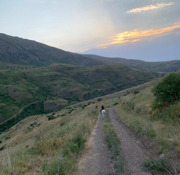 Pensão Gomkers Guest House