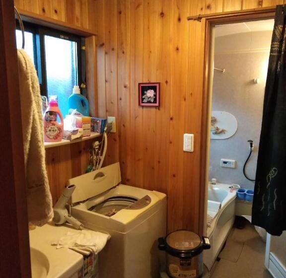 פנסיון Minpaku Sarai Nikkoya